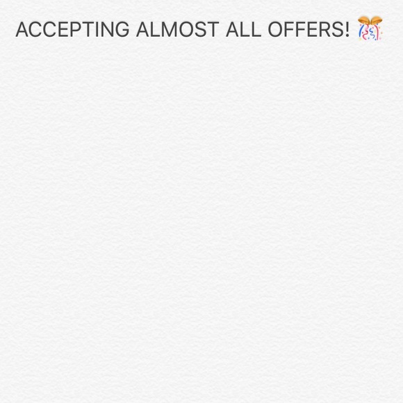 MAKE AN OFFER - Picture 1 of 1